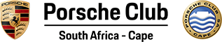 Porsche Club South Africa - Cape